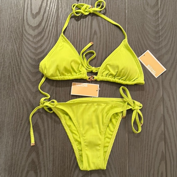 Michael Kors Swim - Brand New 🌴🌴🌴 - Picture 1 of 10